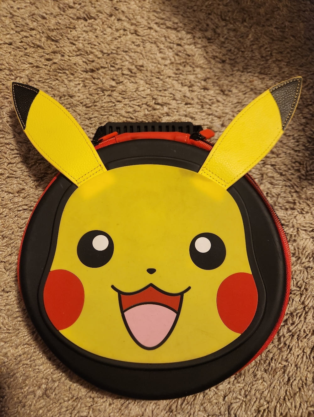 Nintendo Switch Case